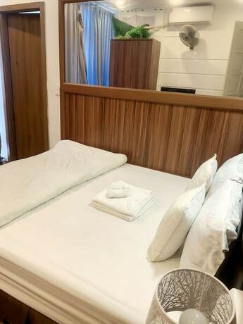 Imagen general del Hotel Dai Thanh Mini. Foto 1