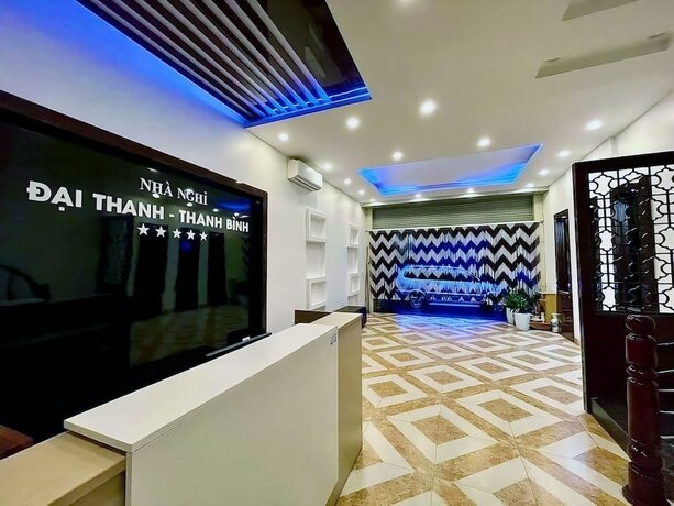 Imagen general del Hotel Dai Thanh Mini. Foto 2