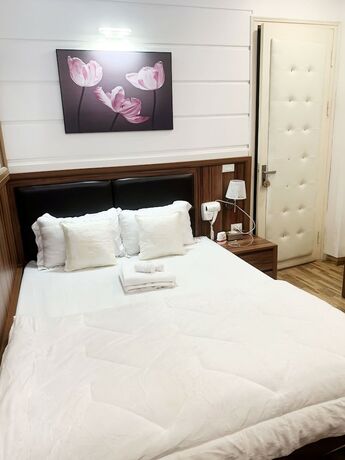 Imagen de la habitación del Hotel Dai Thanh Mini. Foto 15