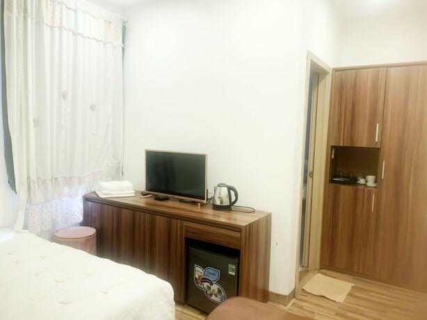 Imagen general del Hotel Dai Thanh Mini. Foto 4