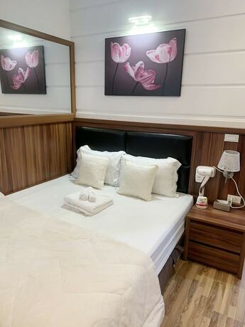 Imagen general del Hotel Dai Thanh Mini. Foto 5