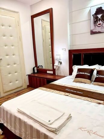 Imagen general del Hotel Dai Thanh Mini. Foto 7