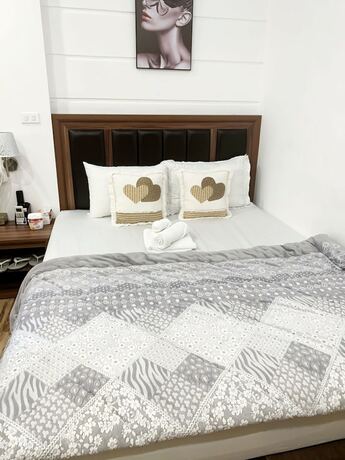 Imagen de la habitación del Hotel Dai Thanh Mini. Foto 16