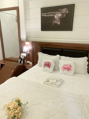 Imagen general del Hotel Dai Thanh Mini. Foto 9