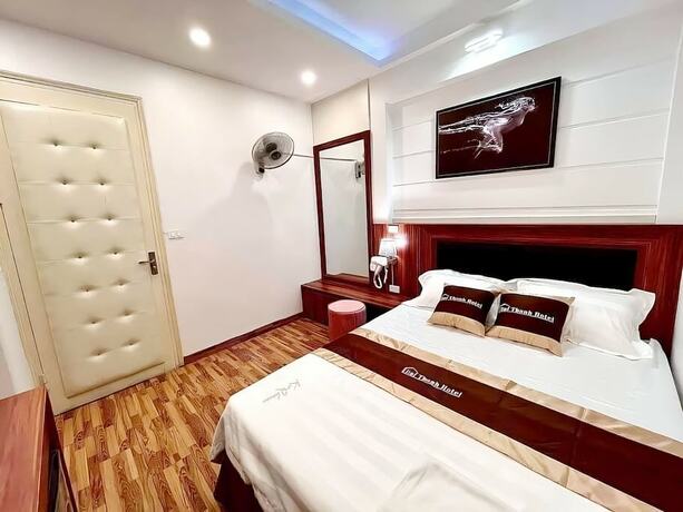 Imagen de la habitación del Hotel Dai Thanh Mini. Foto 18