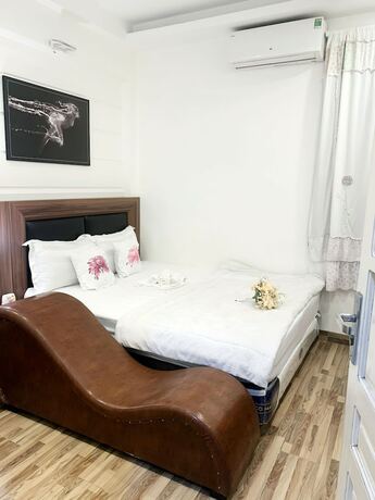 Imagen general del Hotel Dai Thanh Mini. Foto 10