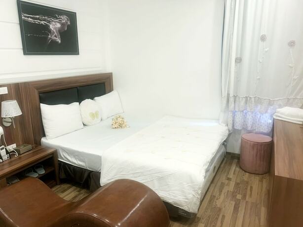 Imagen general del Hotel Dai Thanh Mini. Foto 11