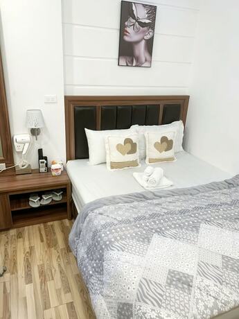 Imagen de la habitación del Hotel Dai Thanh Mini. Foto 20