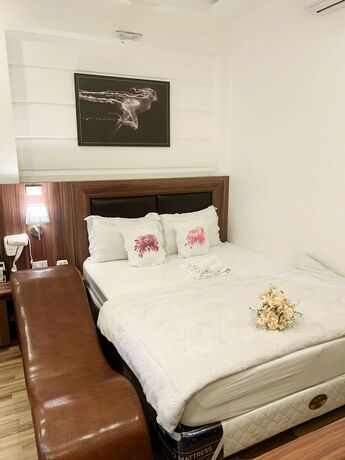 Imagen general del Hotel Dai Thanh Mini. Foto 13