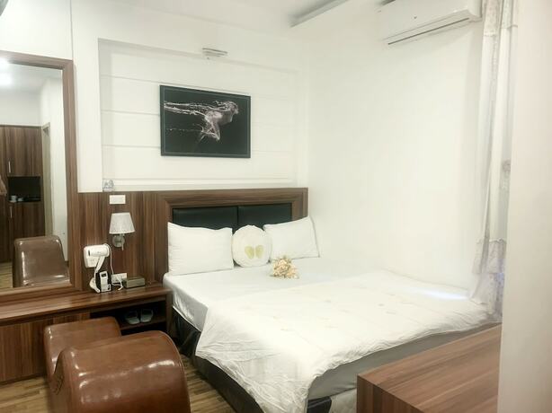 Imagen general del Hotel Dai Thanh Mini. Foto 14