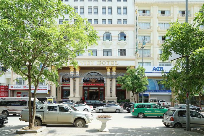 Imagen general del Hotel Dai Viet. Foto 1