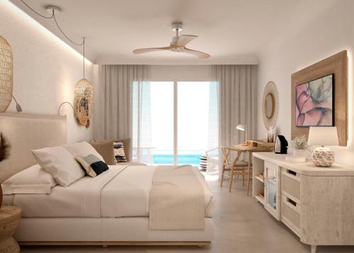 Imagen general del Hotel Daia Conil Slow Beach Hotel - Adults Only Recommended. Foto 2