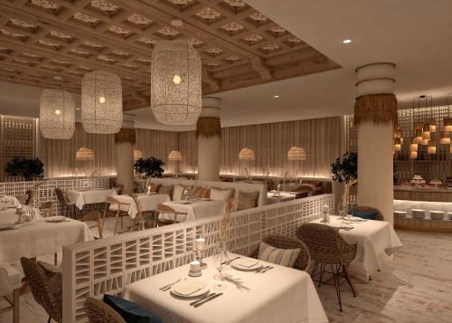 Imagen general del Hotel Daia Conil Slow Beach Hotel - Adults Only Recommended. Foto 4