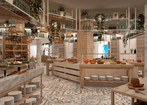 Imagen general del Hotel Daia Conil Slow Beach Hotel - Adults Only Recommended. Foto 5