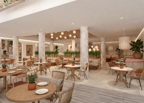 Imagen general del Hotel Daia Conil Slow Beach Hotel - Adults Only Recommended. Foto 6