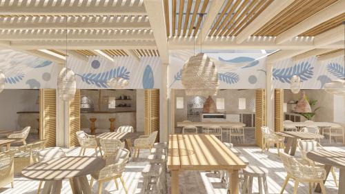 Imagen general del Hotel Daia Conil Slow Beach Hotel - Adults Only Recommended. Foto 9