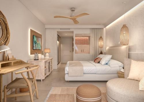 Imagen general del Hotel Daia Conil Slow Beach Hotel - Adults Only Recommended. Foto 10