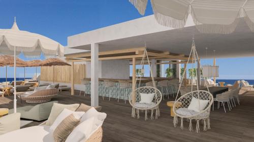 Imagen general del Hotel Daia Conil Slow Beach Hotel - Adults Only Recommended. Foto 12