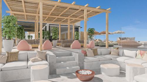 Imagen general del Hotel Daia Conil Slow Beach Hotel - Adults Only Recommended. Foto 13