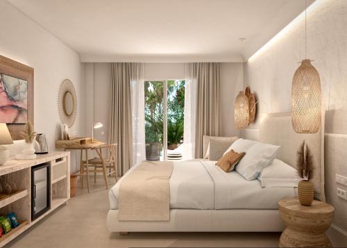 Imagen general del Hotel Daia Conil Slow Beach Hotel - Adults Only Recommended. Foto 15