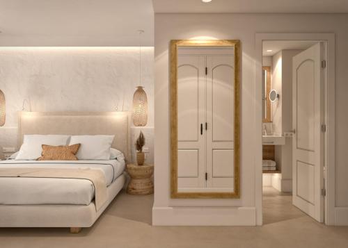 Imagen de la habitación del Hotel Daia Conil Slow Beach Hotel - Adults Only Recommended. Foto 16