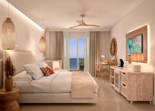 Imagen de la habitación del Hotel Daia Conil Slow Beach Hotel - Adults Only Recommended. Foto 18