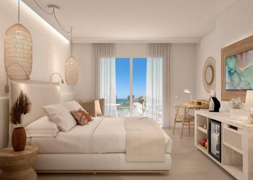 Imagen de la habitación del Hotel Daia Conil Slow Beach Hotel - Adults Only Recommended. Foto 19