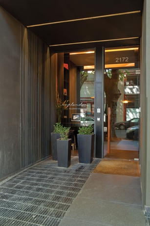 Imagen general del Hotel Daiban Flats Palermo Hollywood. Foto 2