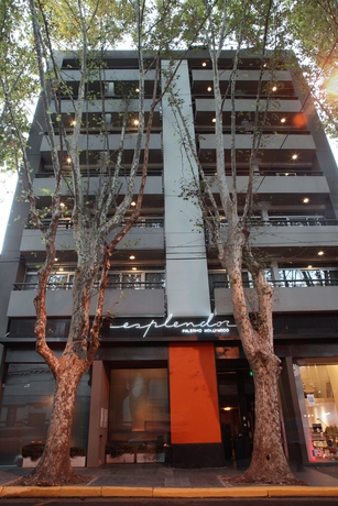 Imagen general del Hotel Daiban Flats Palermo Hollywood. Foto 3