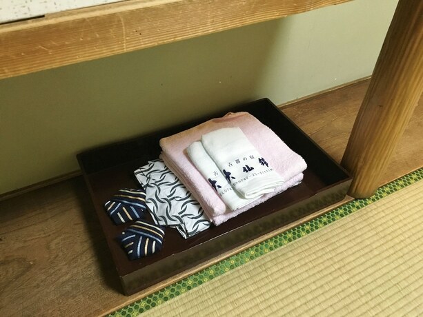 Imagen general del Hotel Daibutsukan. Foto 3