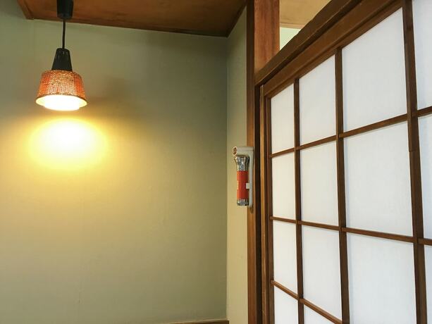 Imagen general del Hotel Daibutsukan. Foto 17