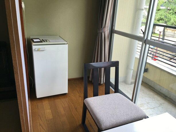 Imagen de la habitación del Hotel Daibutsukan. Foto 22