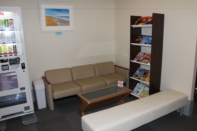 Imagen de los interiores del Hotel Daichoso. Foto 19