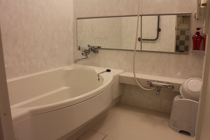 Imagen de la habitación del Hotel Daichoso. Foto 10