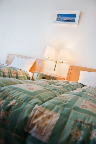 Imagen de la habitación del Hotel Daichoso. Foto 15