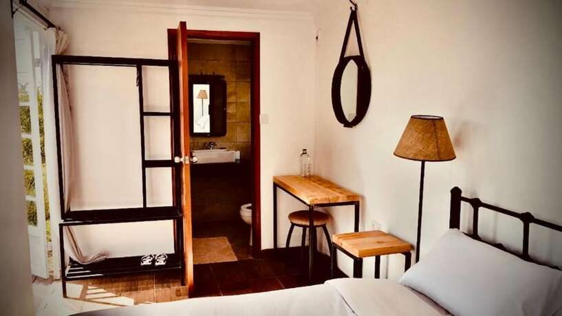 Imagen general del Hotel Daigas Edge. Foto 2