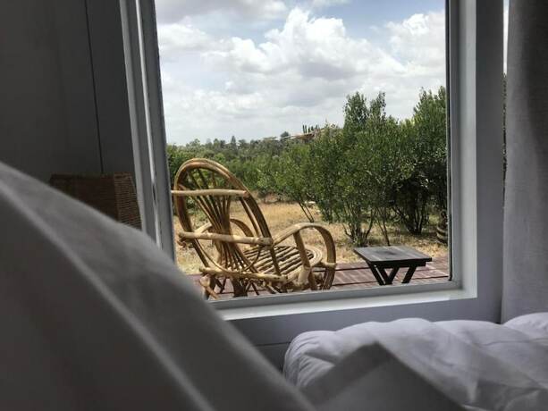 Imagen general del Hotel Daigas Edge. Foto 5