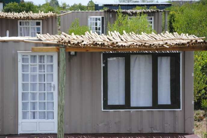 Imagen general del Hotel Daigas Edge. Foto 6