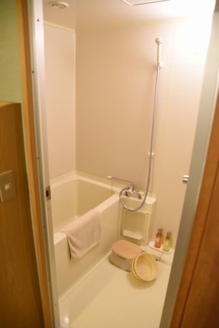 Imagen de la habitación del Hotel Daiheigen. Foto 12