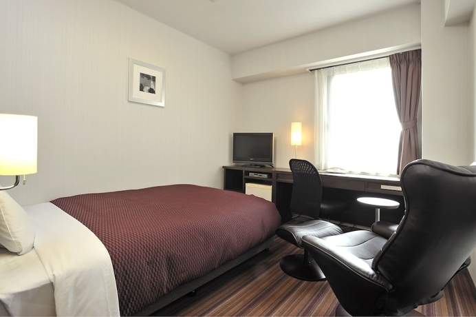 Imagen de la habitación del Hotel Daiichi Fuji. Foto 5