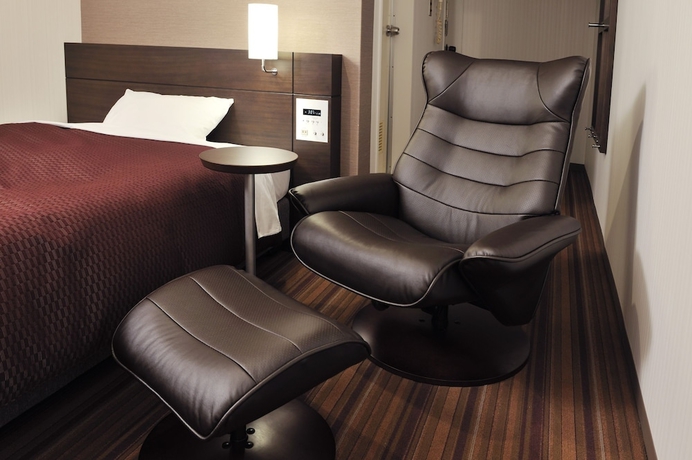 Imagen de la habitación del Hotel Daiichi Fuji. Foto 6