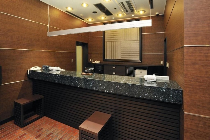 Imagen de los interiores del Hotel Daiichi Fuji. Foto 18