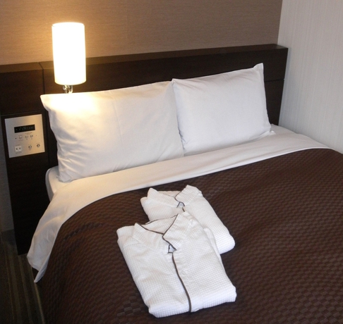 Imagen de la habitación del Hotel Daiichi Fuji. Foto 10