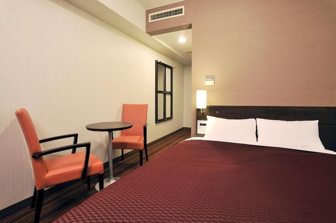 Imagen de la habitación del Hotel Daiichi Fuji. Foto 12