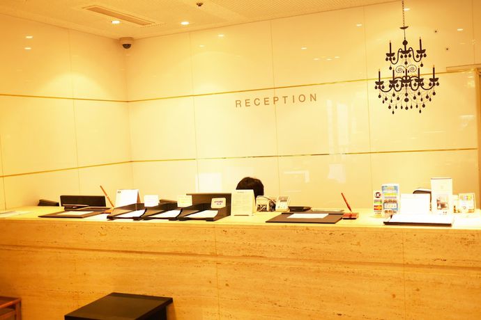 Imagen de los interiores del Hotel Daiichi Grand Kobe Sannomiya. Foto 14