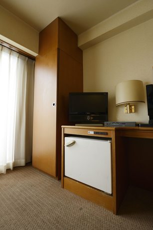 Imagen de la habitación del Hotel Daiichi Grand Kobe Sannomiya. Foto 7
