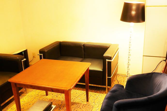 Imagen de los interiores del Hotel Daiichi Grand Kobe Sannomiya. Foto 19