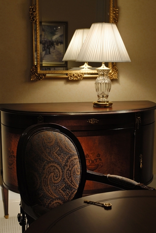 Imagen de la habitación del Hotel Dai-ichi Hotel Tokyo. Foto 12