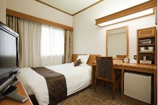 Imagen de la habitación del Hotel Daiichi Inn Ikebukuro. Foto 4