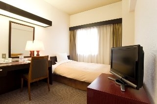 Imagen de la habitación del Hotel Daiichi Inn Ikebukuro. Foto 5